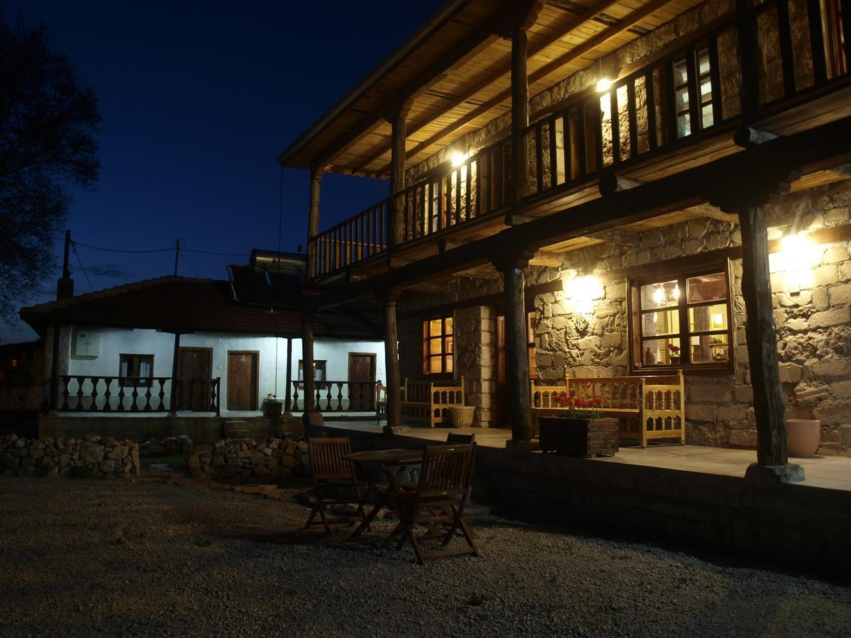Midas Han Sukranli Exterior foto