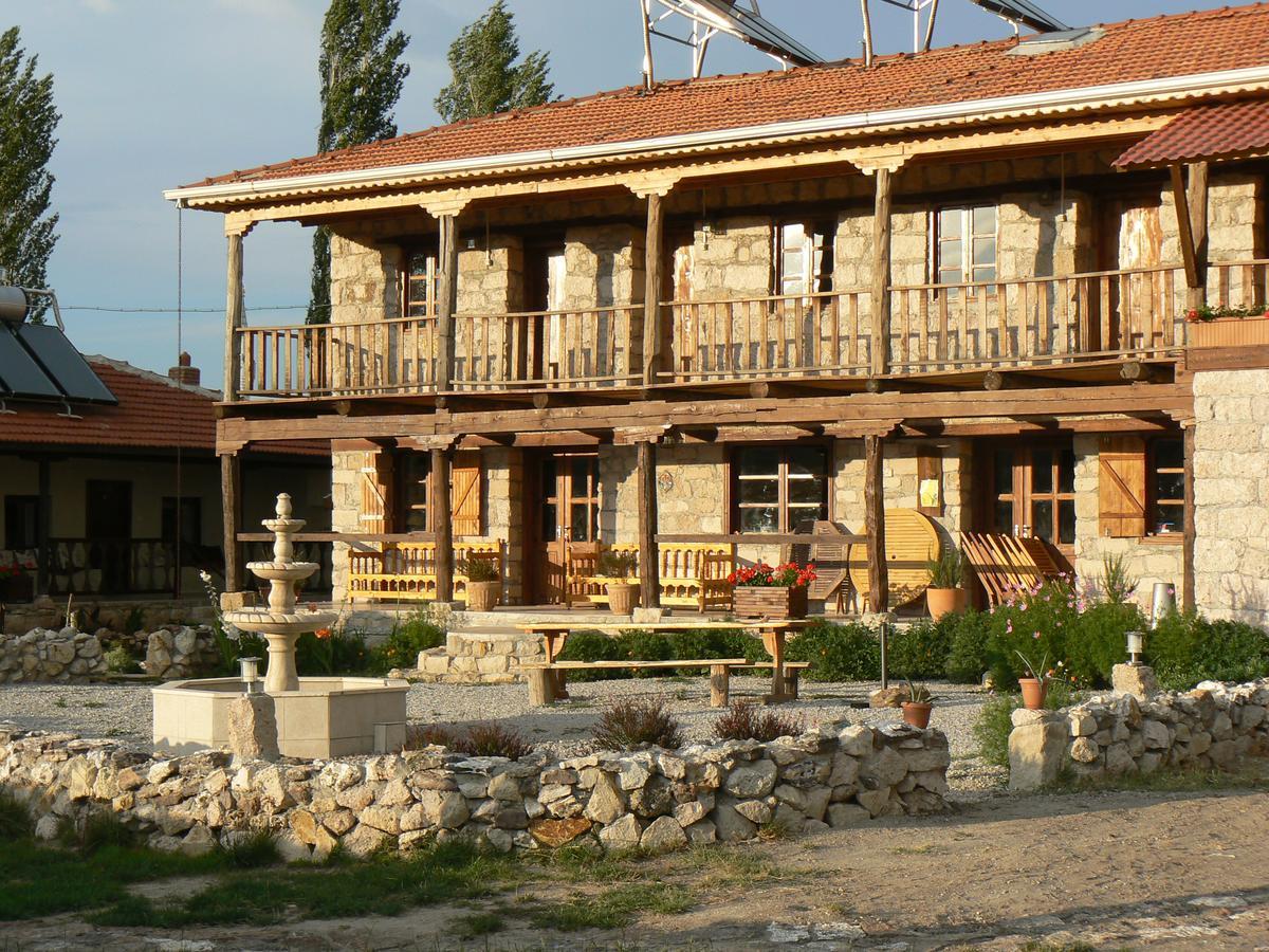Midas Han Sukranli Exterior foto